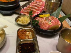 -韩宫宴烤肉·料理(苏州中心店)