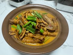 -军子大排档(迎春花园店)