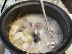 -干老四雅鱼饭店(滨江西路店)