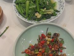 -围龙屋客家食府(福田店)