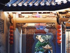 -开元盛世广场(新华北路店)