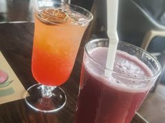 -安妮意大利餐厅(日坛店)