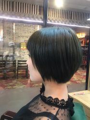 点击看大图 -川和潮人漂色·烫染·接发