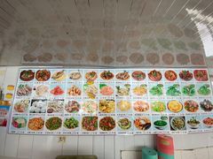 -庆岭迎宾园正宗活鱼馆