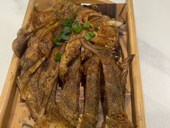 -火龙堂·风味民间菜(文一路店)