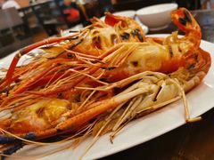 -大螃蟹海鲜餐厅