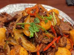 -那拉提之疆·新疆菜(美院店)