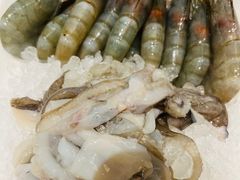 -一绪に寿喜烧(虹悦城店)