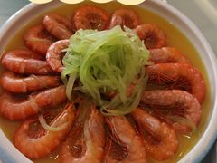 -金港大酒店中餐厅(江北外滩店)