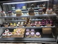 -PAPER STONE BAKERY(天环店)