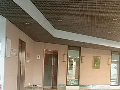 -好苑建国酒店健身中心