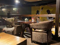 -MOKKA莫卡咖啡(大名路店)