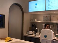 -兰熊鲜奶(西直门凯德mall店)