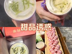 -巴将军·非遗老字号火锅(解放碑店)