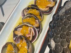 -蚬皇•陈味莞(西平景湖店)