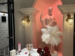 -Inspiration灵感·罗马西餐厅(九龙坡店)