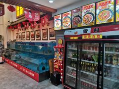 -老关东铁锅炖(上游街店)
