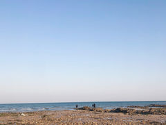 -刘家湾赶海园