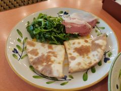 -萨莉亚意式餐厅(河东万达店)