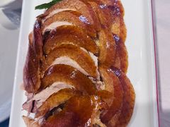 -京味斋·北京烤鸭(华威桥北工大店)