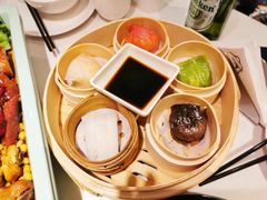 -避风塘·金牌店·夜宵(金玉兰店)