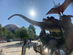 -陕西自然博物馆