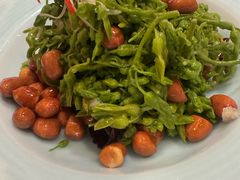 -苹果树下艺术餐厅(通州店)