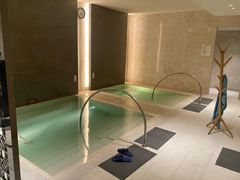 -杭州城中香格里拉大酒店