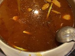 -冯记香辣兔火锅(茶店子总店)