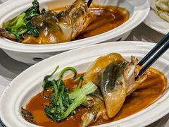 -新光酒家·河豚·海鲜·蟹料理(浦东店)