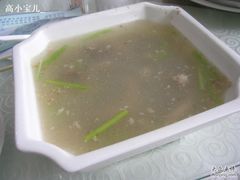 羊杂汤-马家烧麦(总店)