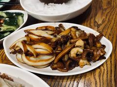 -正亮海鲜(人民西路店)