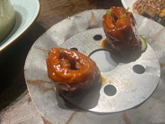 -魁盛居百年鲁菜馆(县西巷店)