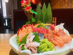 -福樱兰海鲜放题铁板烧(加州店)