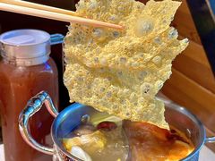 -爆棚肥牛火锅(原福成肥牛城味之缘三里河店)