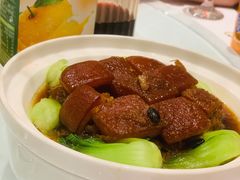 一品东坡肉-眉州东坡·熊猫主题餐厅(枫蓝店)