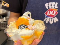 -DQ·蛋糕·冰淇淋(五角场万达店)