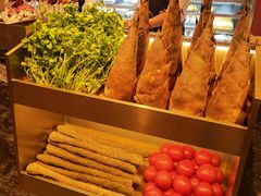 -巴奴毛肚火锅(二七万达店)