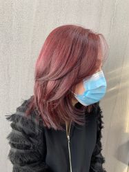 -SY COLOUR专业烫染