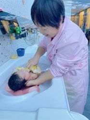 -东方爱堡国际月子会所·产后康复(兴化店)