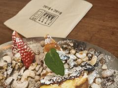 -Blac+Blac(中海环宇荟店)