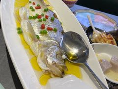 -江南里·新浙菜(苏州大悦城店)
