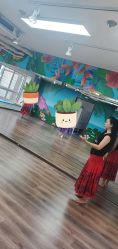 -呼拉汇舞蹈生活馆 Hawaii Hula&Tahiti Dance Studio