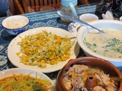 -香满楼(临安路店)