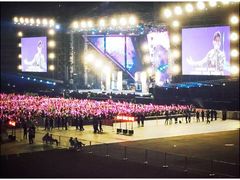 -南京奥林匹克体育中心-体育馆