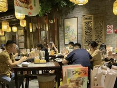 -南京大牌档(崇文门国瑞店)