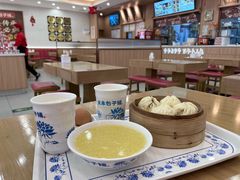 -庆丰包子铺(西单店)