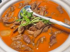 -简小舍·民间手艺菜(武昌江滩店)