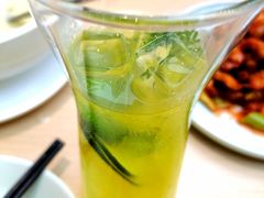 -吕氏疙瘩汤·海鲜新鲁菜(凯德mall新都心店)
