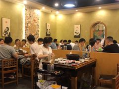 大堂-川成串·自助串串香火锅(朝阳店)